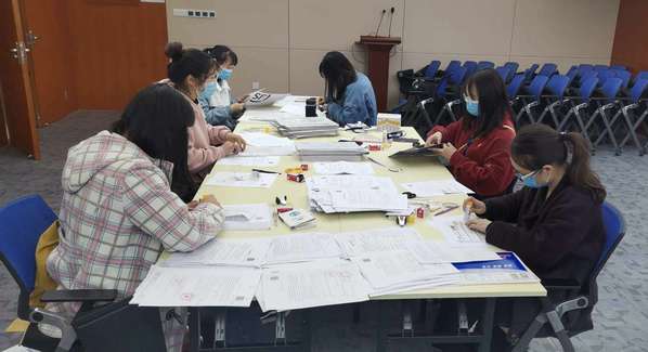 深化產(chǎn)教融合，推進(jìn)協(xié)同育人——會(huì)計(jì)學(xué)院學(xué)子赴天健會(huì)計(jì)師事務(wù)所開(kāi)展工學(xué)交替活動(dòng)紀(jì)實(shí)