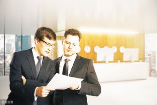 企業管理咨詢服務的意義與作用